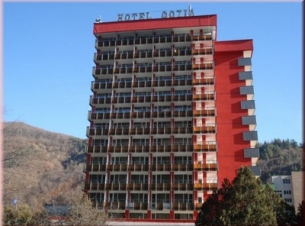 Revelion Romania - Hotel Cozia 3* - Calimanesti-Caciulata 1